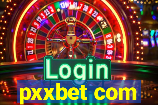 pxxbet com